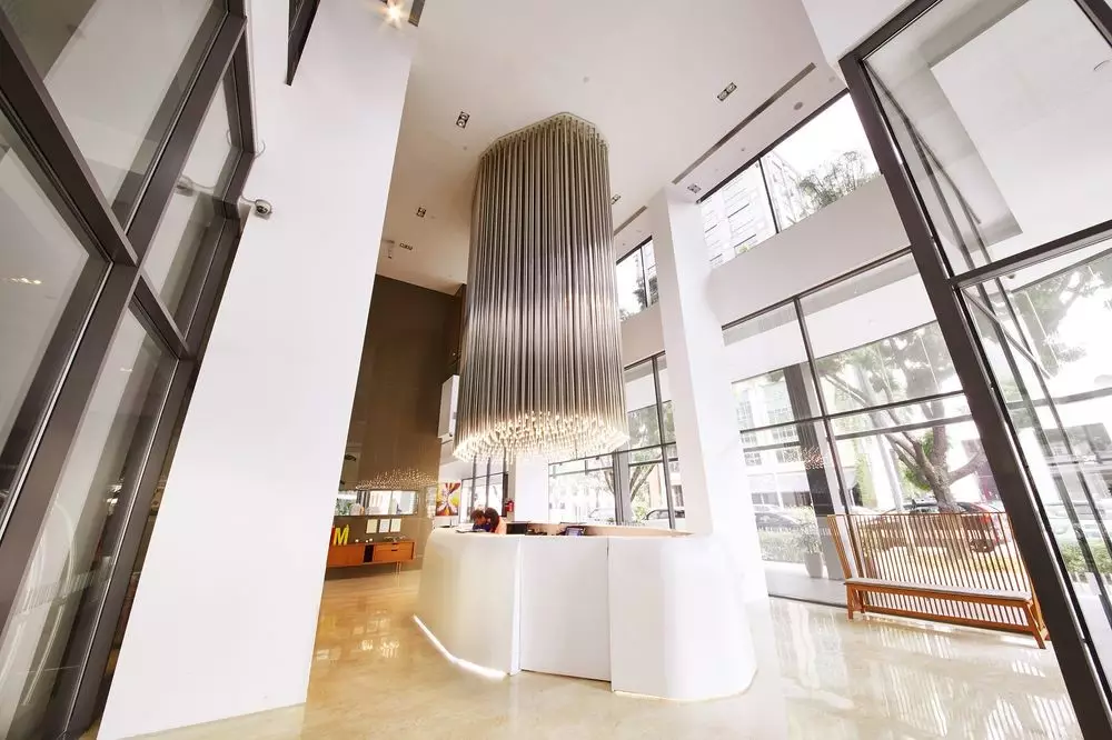 استودیو ام هتل